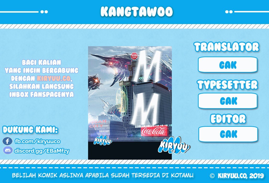 kangtawoo - Chapter: 00