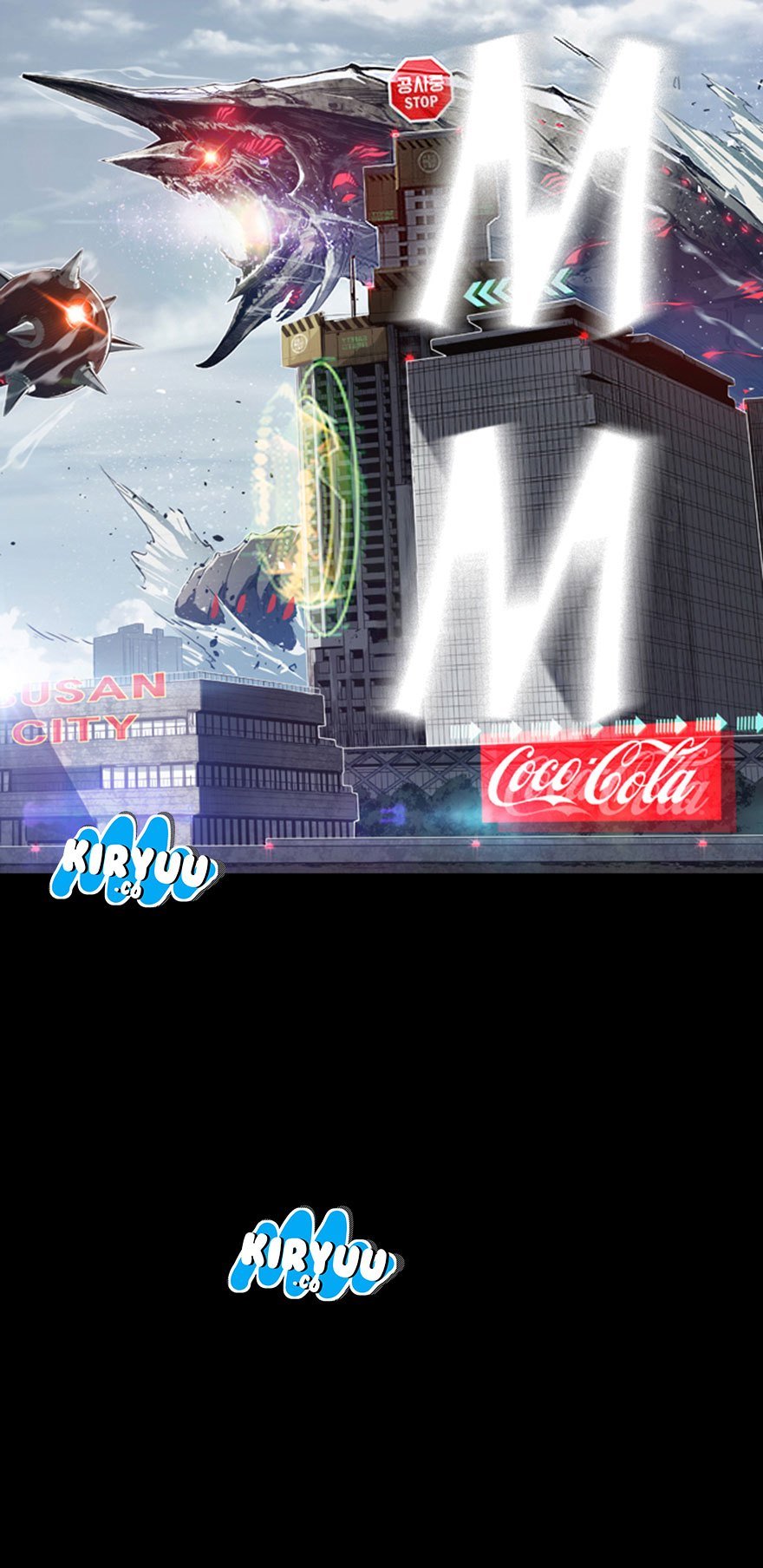 kangtawoo - Chapter: 00