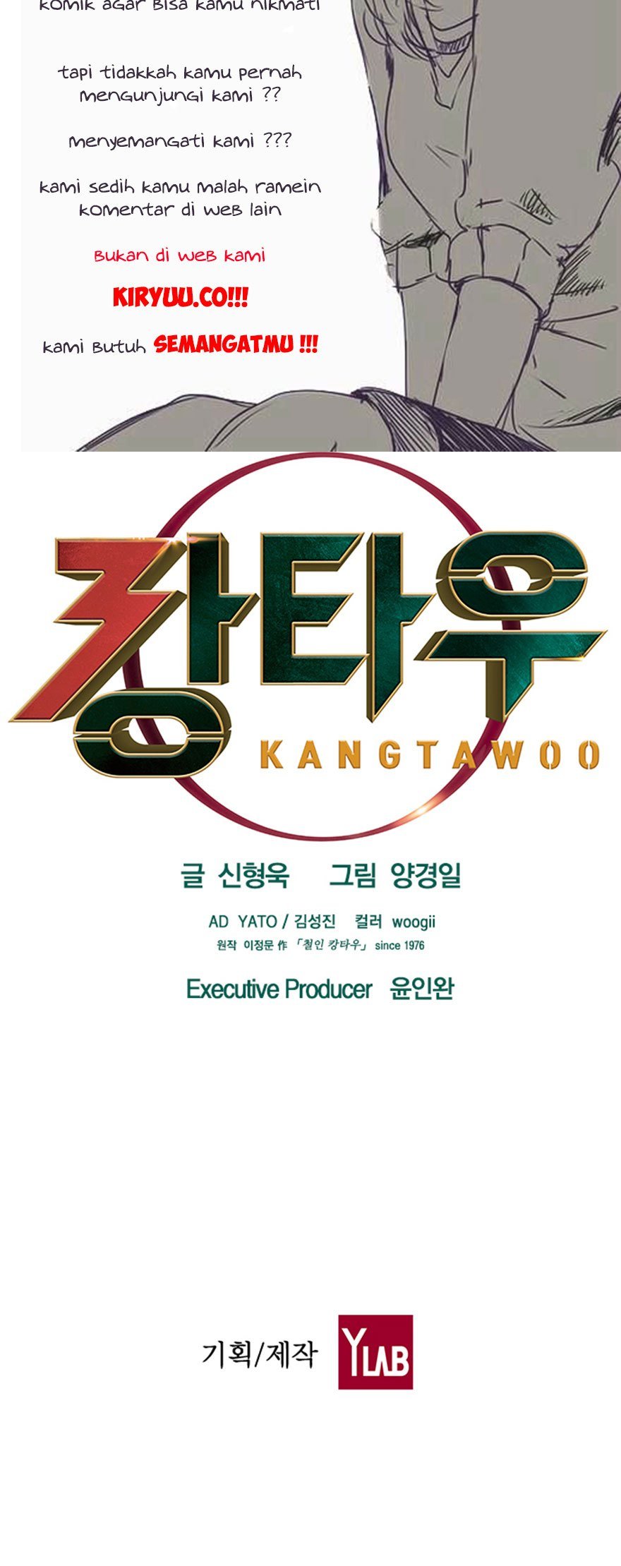 kangtawoo - Chapter: 00