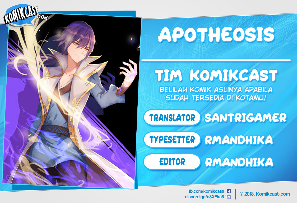 apotheosis - Chapter: 19