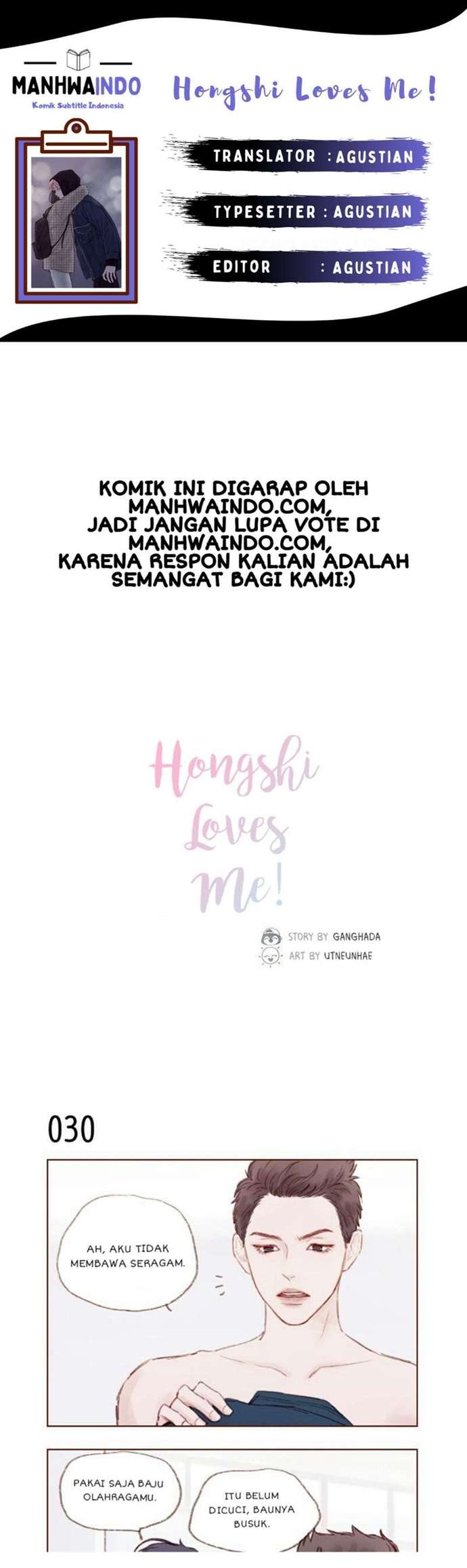 hongshi-loves-me - Chapter: 4