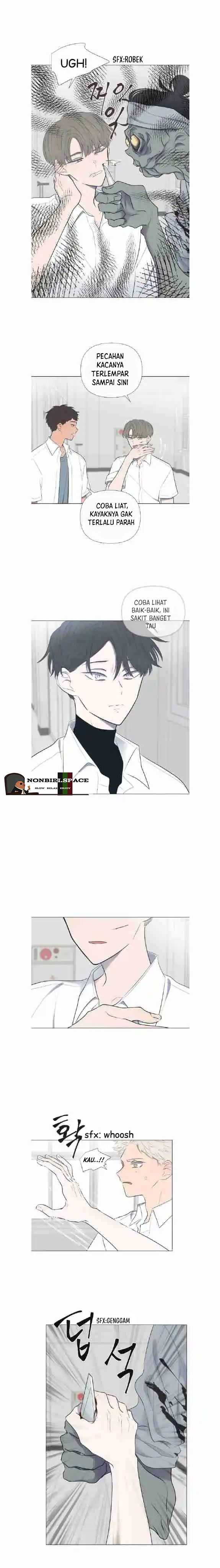 moonmade-child - Chapter: 6