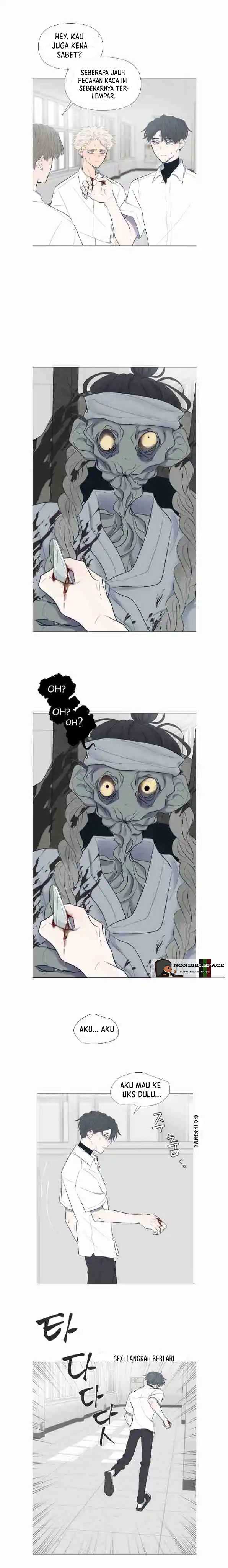moonmade-child - Chapter: 6