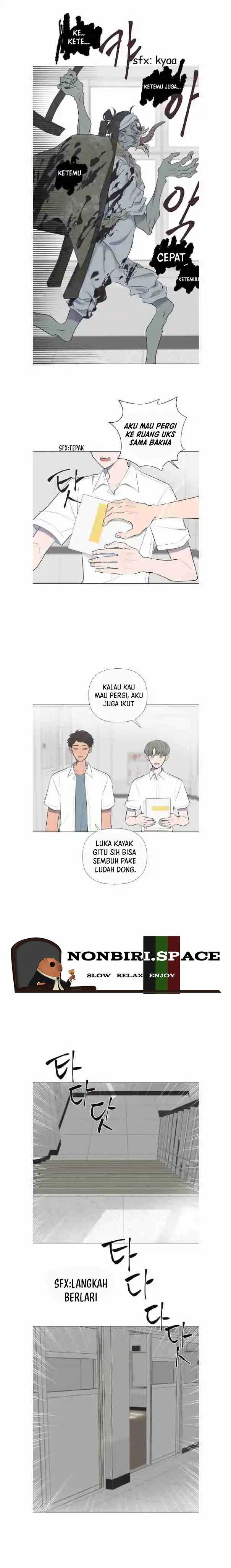 moonmade-child - Chapter: 6