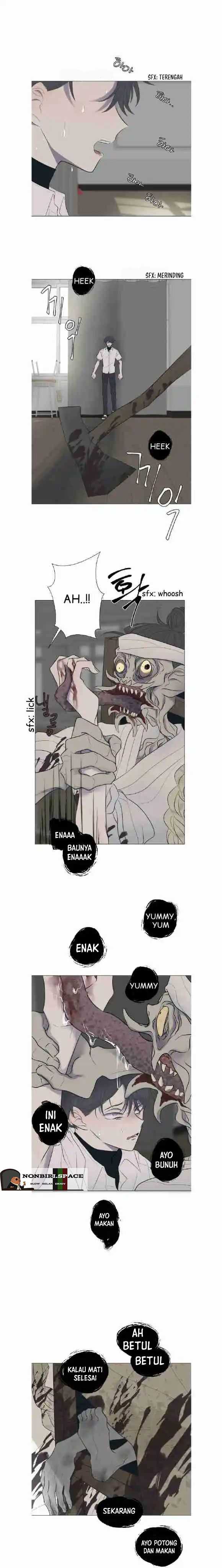 moonmade-child - Chapter: 6