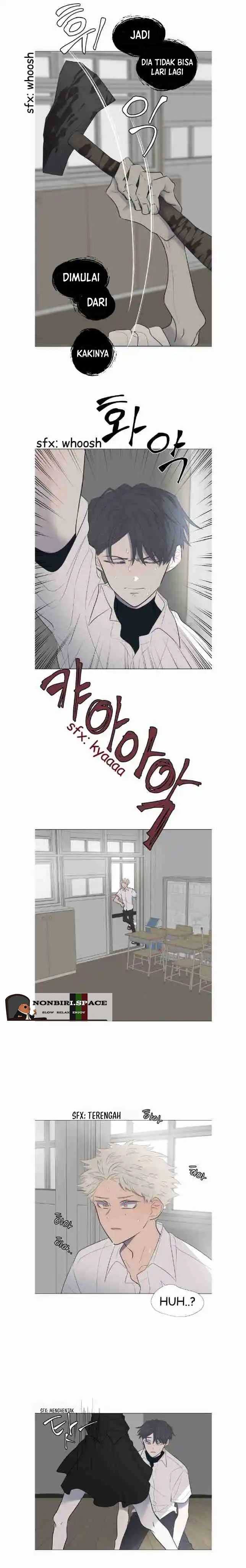 moonmade-child - Chapter: 6