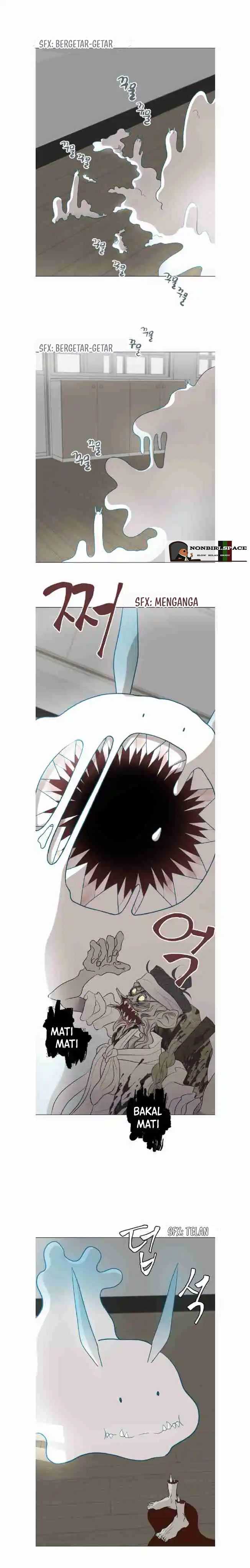 moonmade-child - Chapter: 6