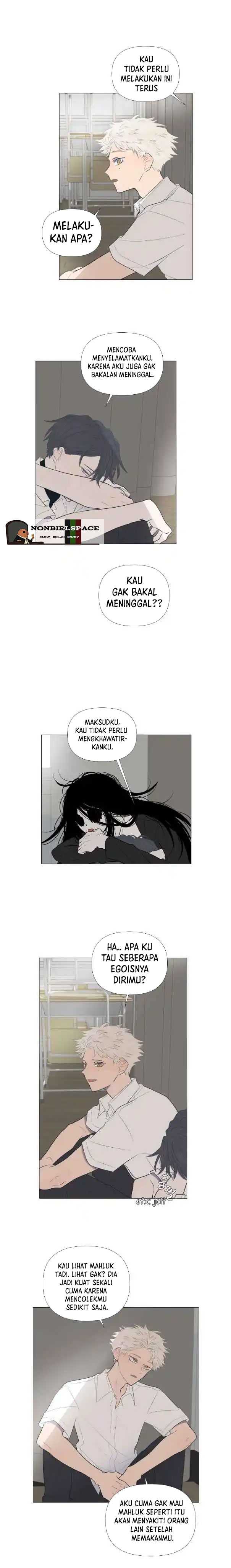 moonmade-child - Chapter: 6