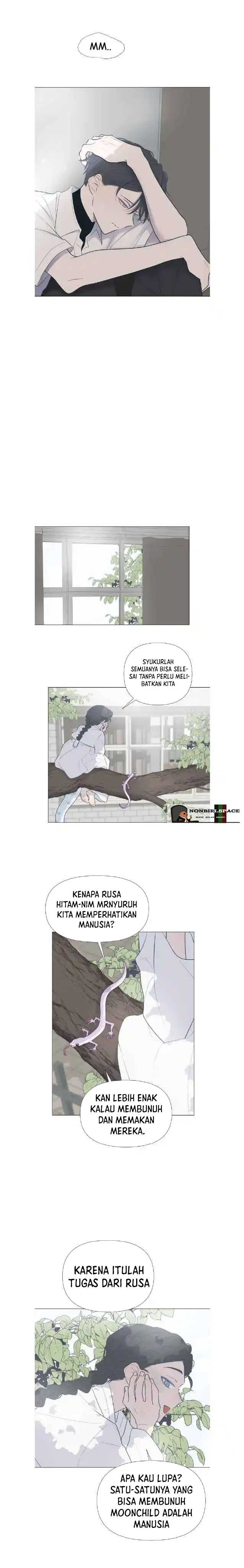moonmade-child - Chapter: 6