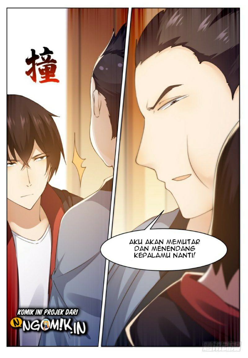 zui-qiang-shen-wang - Chapter: 70