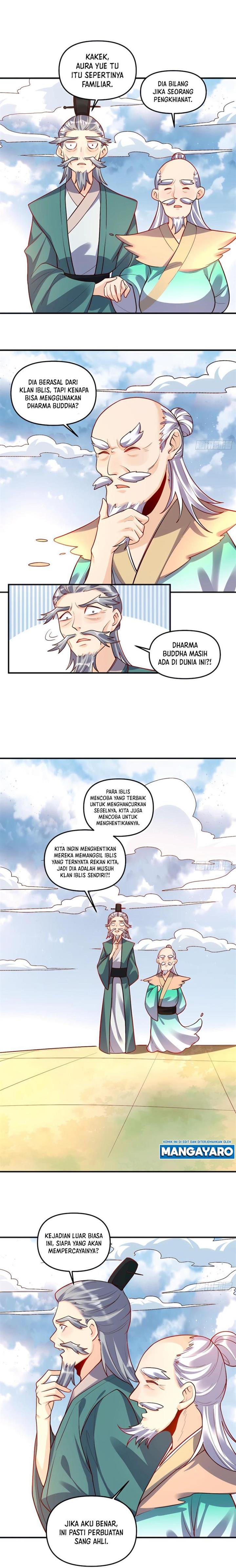 im-actually-a-cultivation-bigshot - Chapter: 180