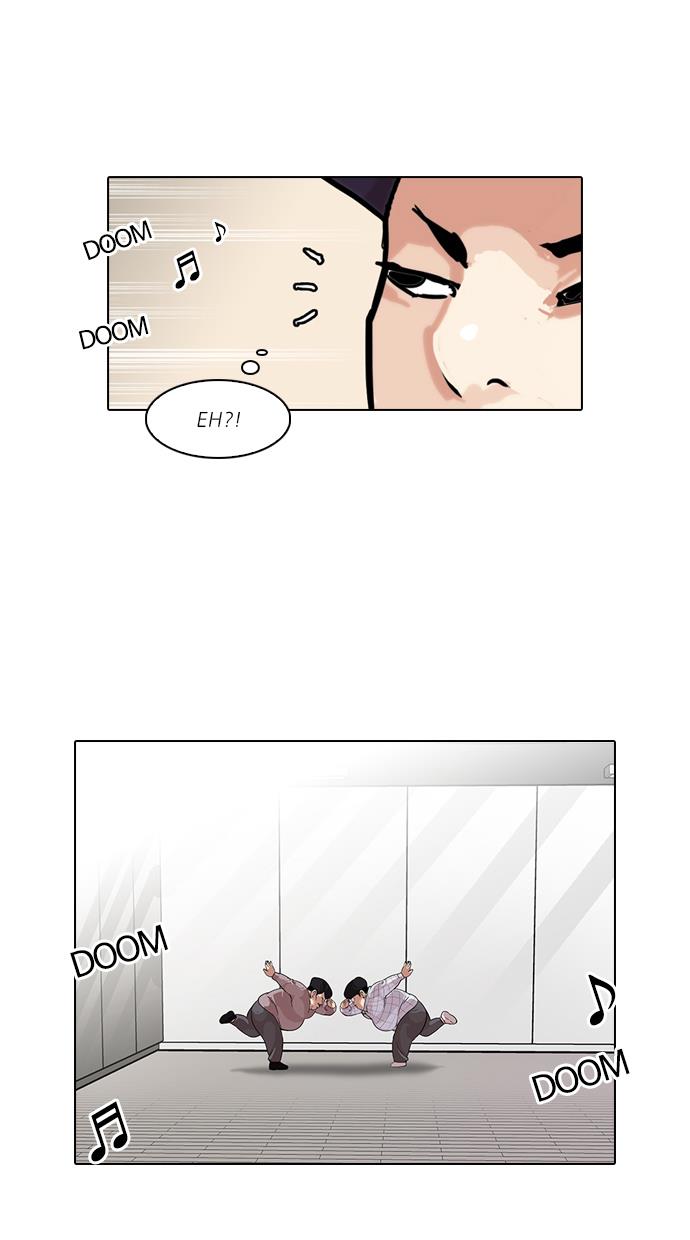 lookism - Chapter: 103