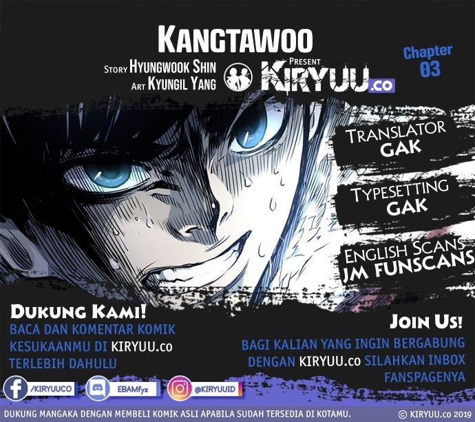 kangtawoo - Chapter: 3