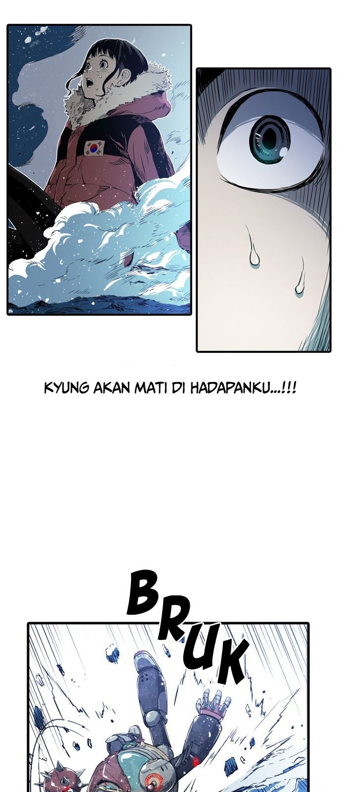 kangtawoo - Chapter: 3