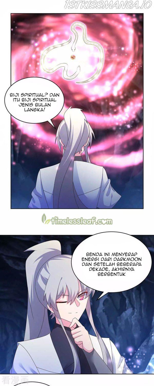 above-all-gods - Chapter: 282