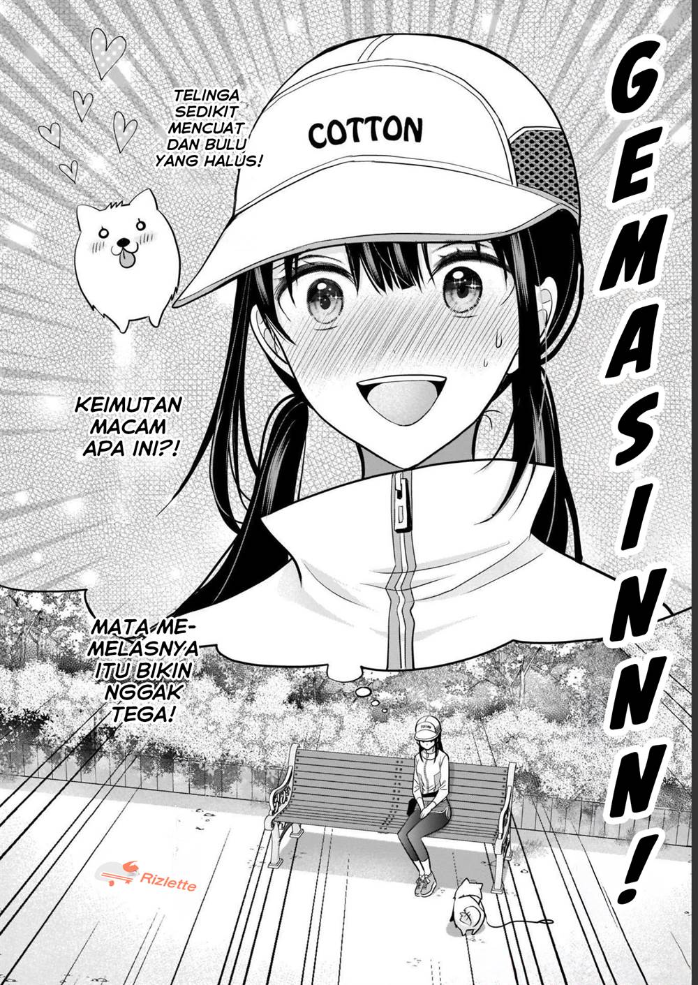 tsuma-ga-kanpeki-sugiru-no-de-chotto-midashite-ii-desu-ka - Chapter: 7