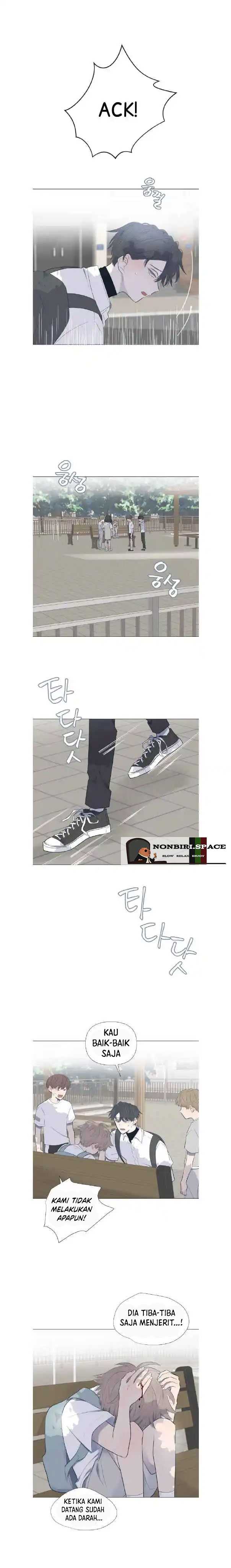 moonmade-child - Chapter: 9