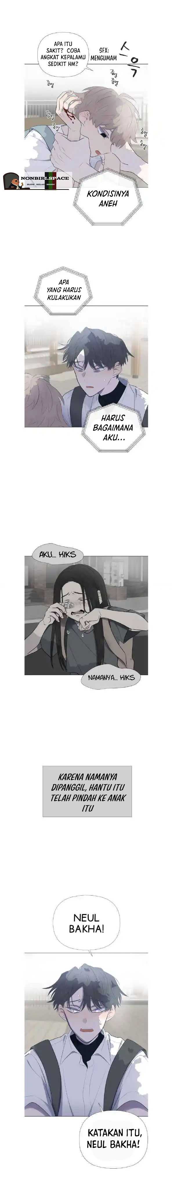 moonmade-child - Chapter: 9