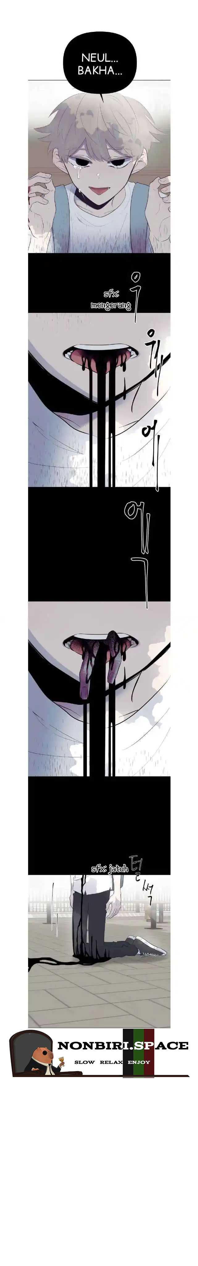 moonmade-child - Chapter: 9