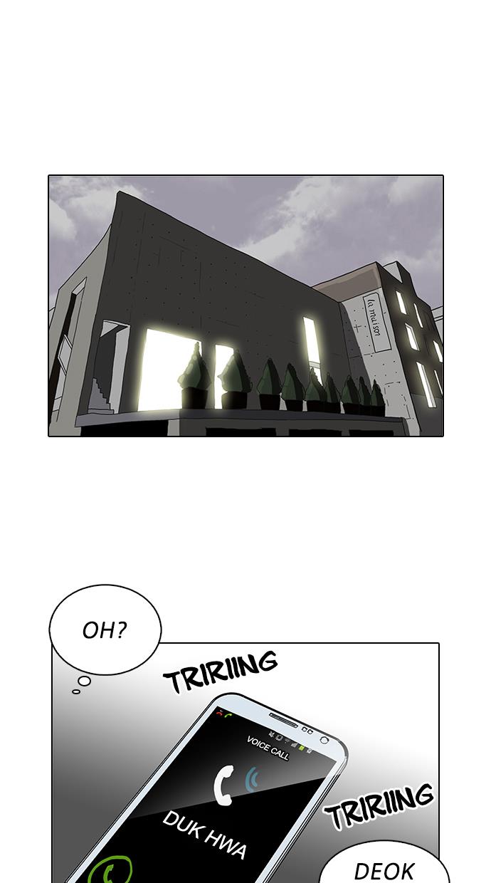 lookism - Chapter: 102