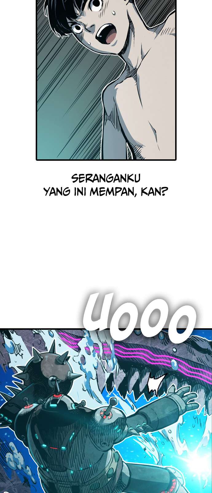 kangtawoo - Chapter: 4