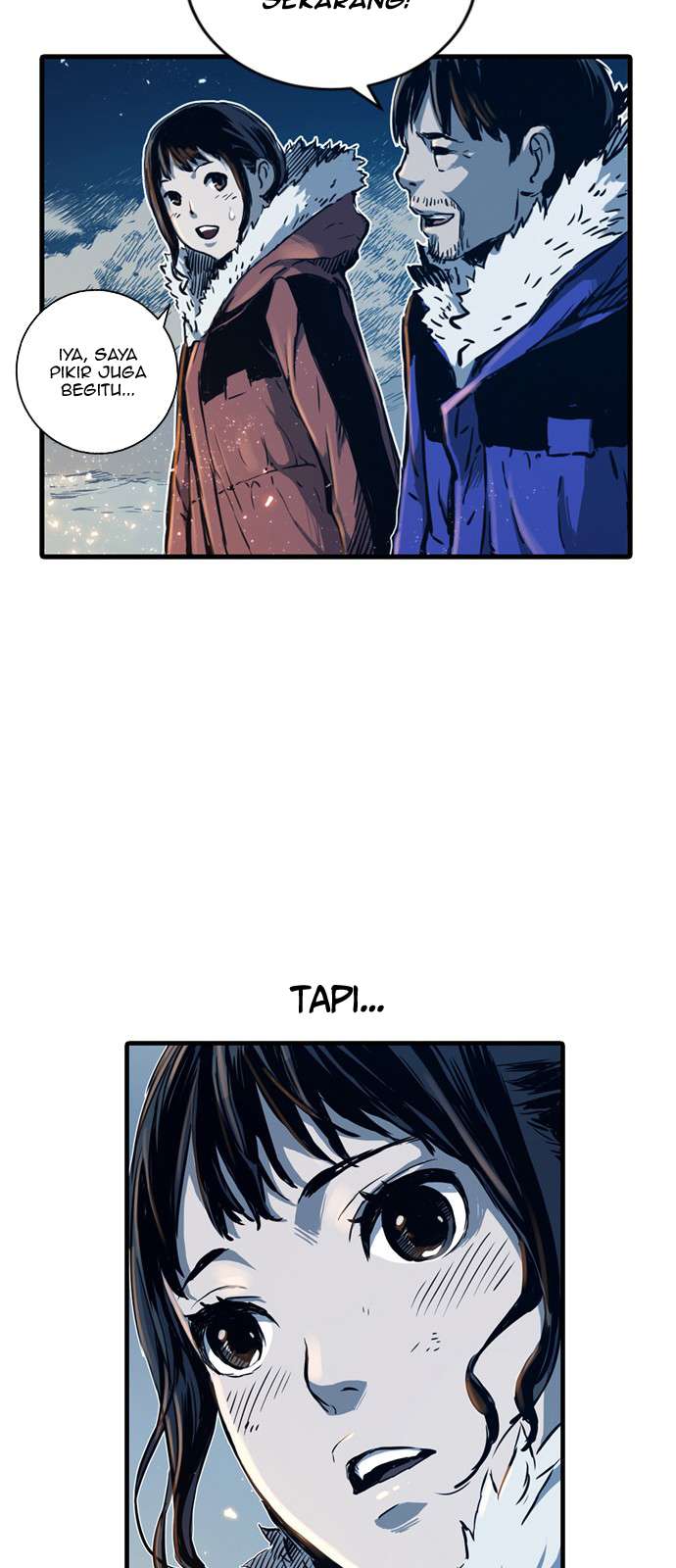 kangtawoo - Chapter: 4