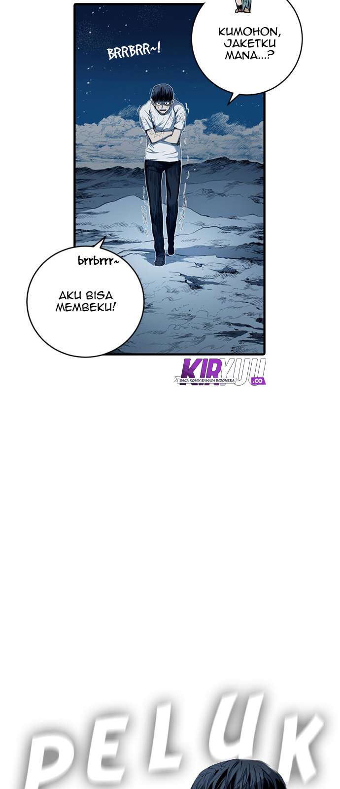 kangtawoo - Chapter: 4