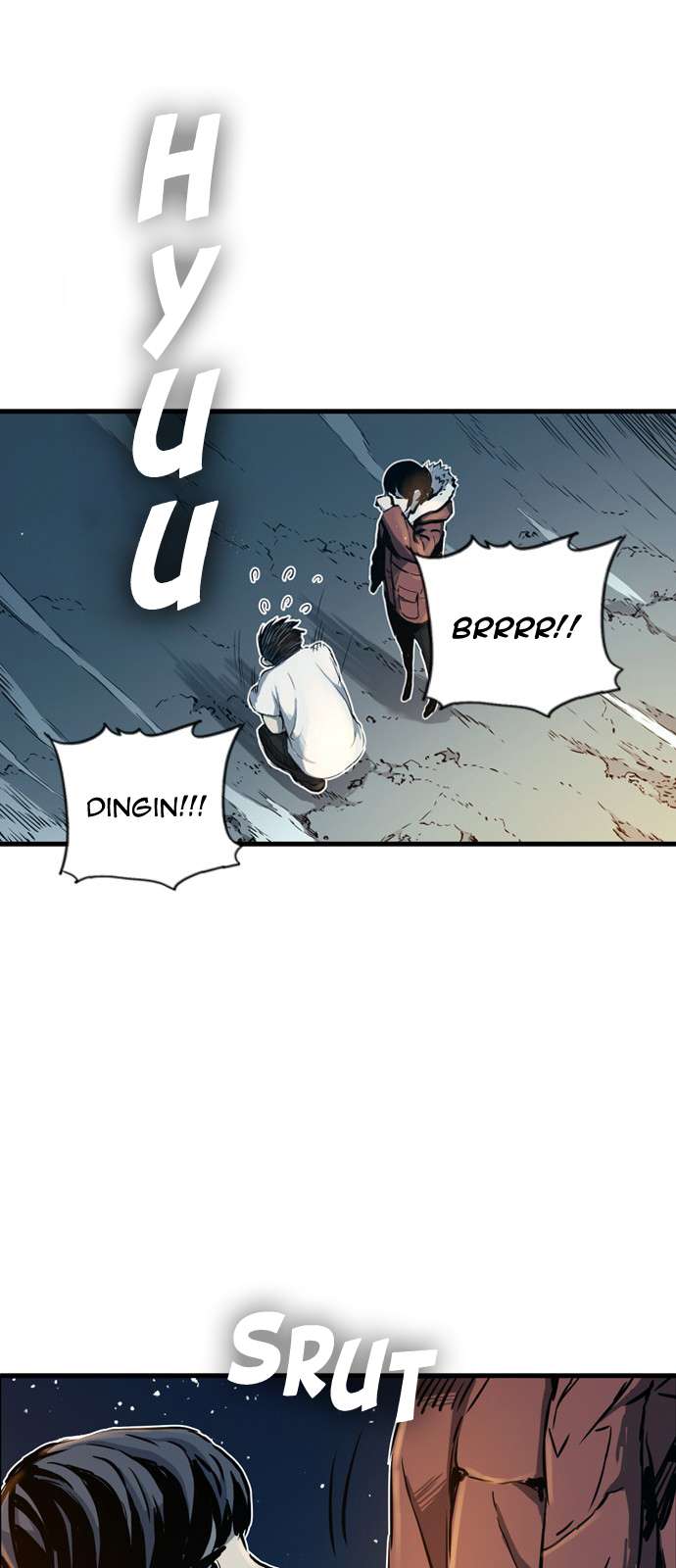 kangtawoo - Chapter: 4
