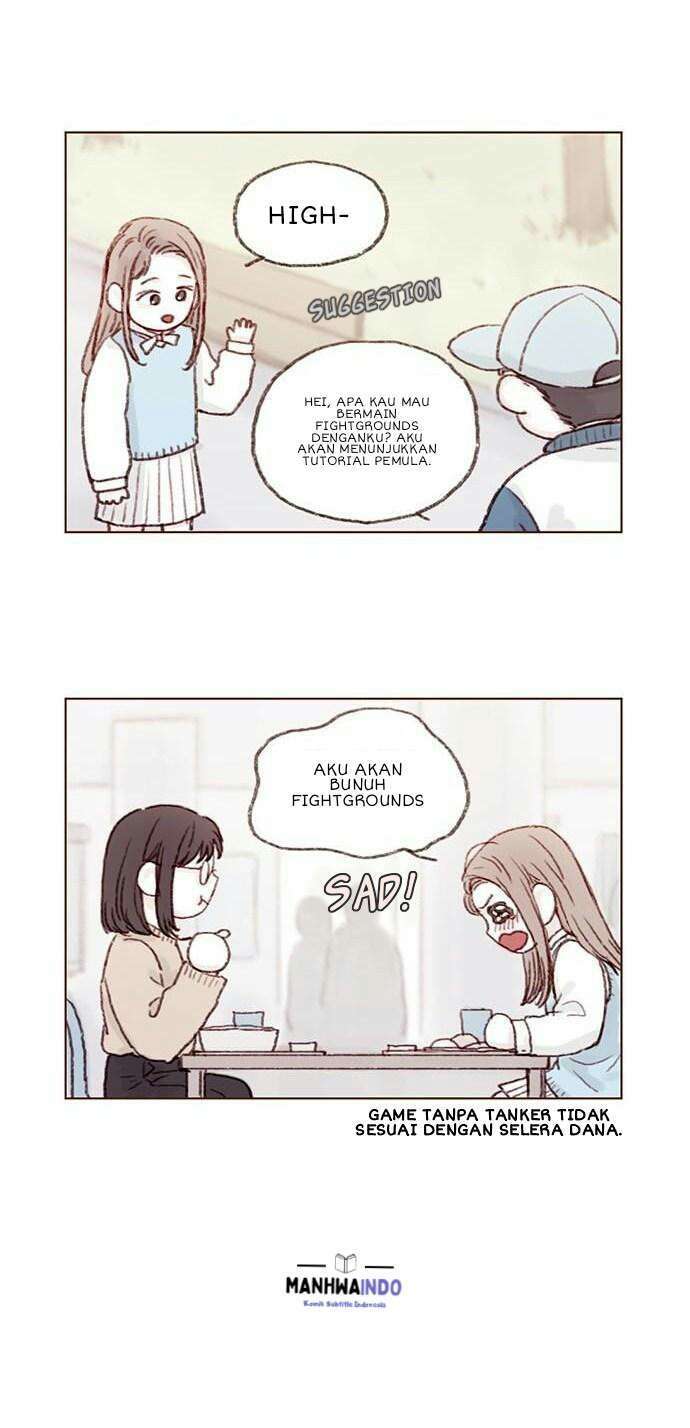 hongshi-loves-me - Chapter: 8