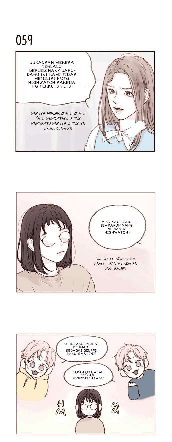 hongshi-loves-me - Chapter: 8