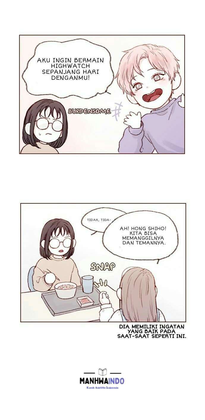 hongshi-loves-me - Chapter: 8