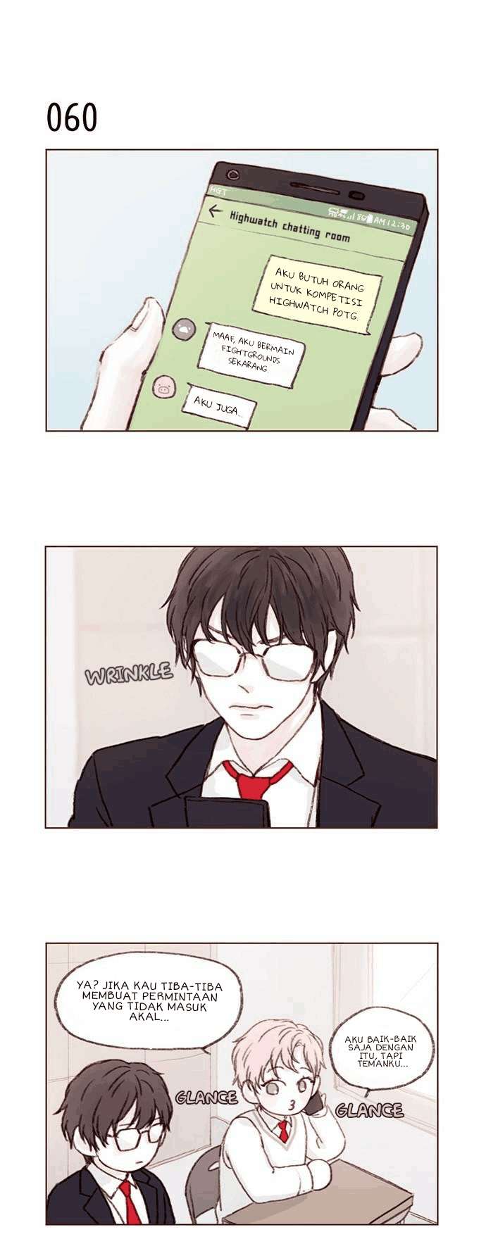 hongshi-loves-me - Chapter: 8