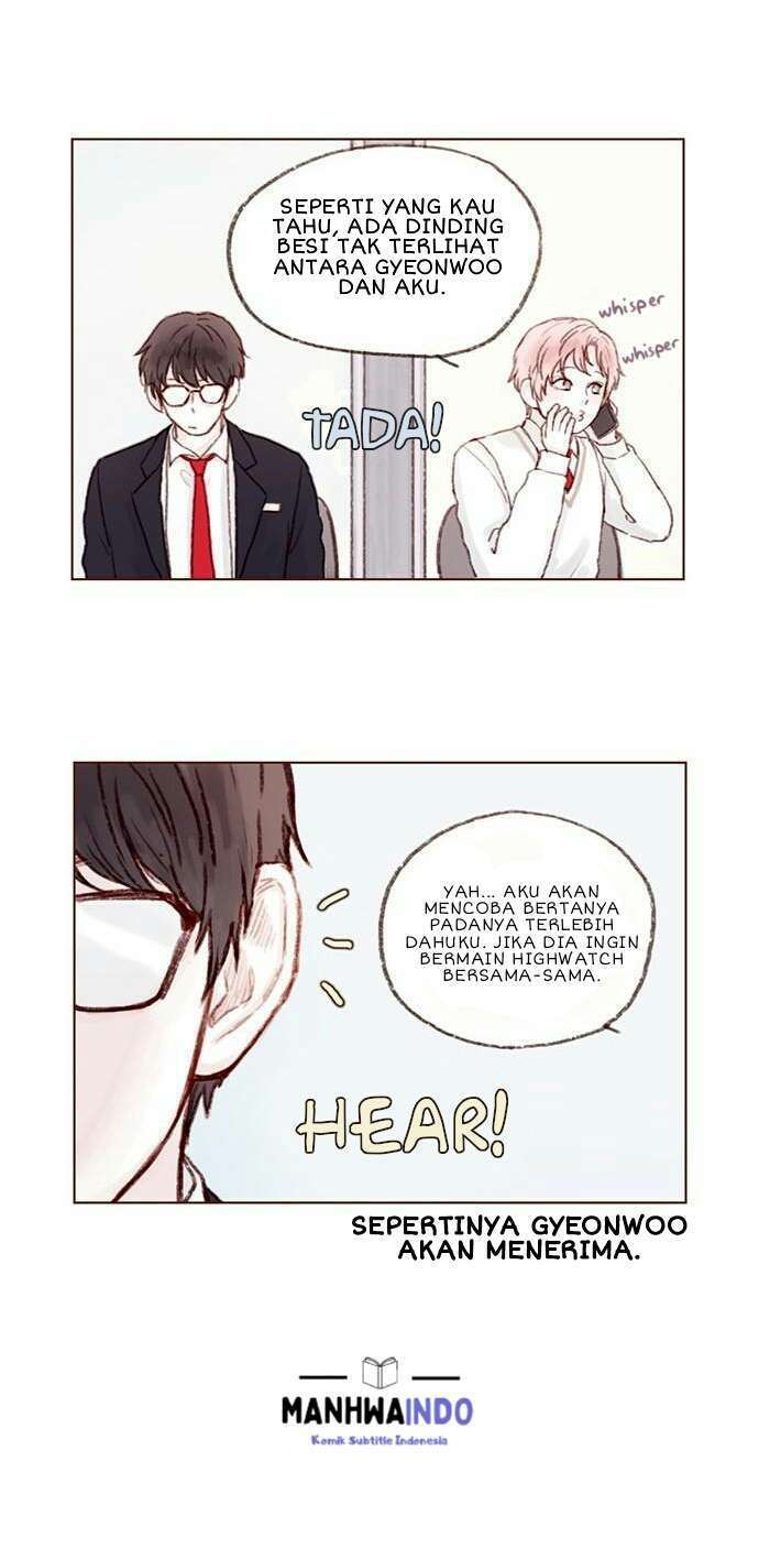 hongshi-loves-me - Chapter: 8