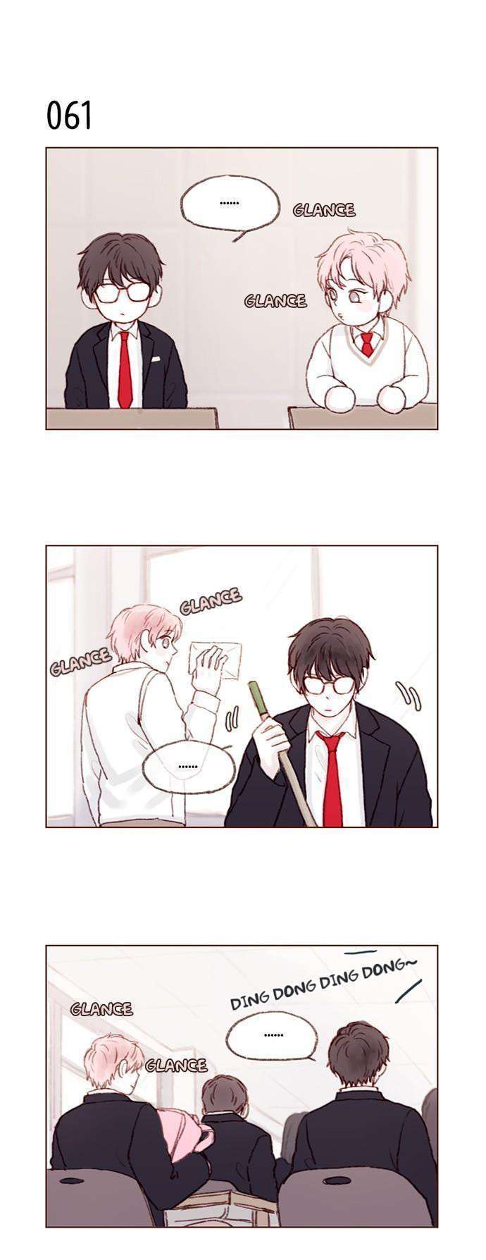 hongshi-loves-me - Chapter: 8