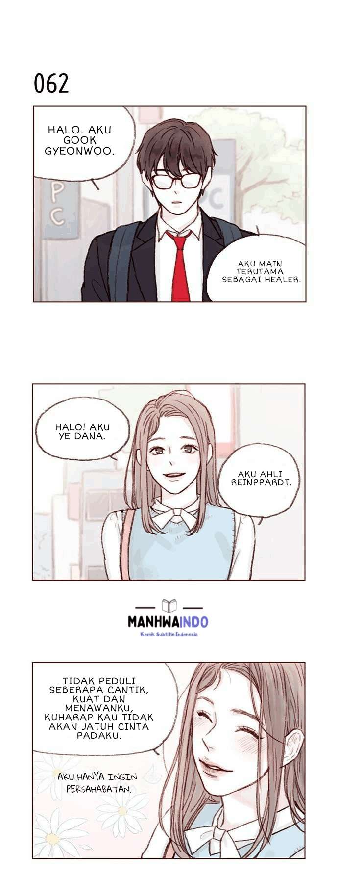 hongshi-loves-me - Chapter: 8