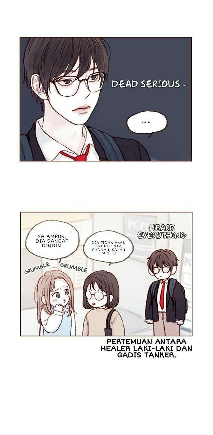 hongshi-loves-me - Chapter: 8