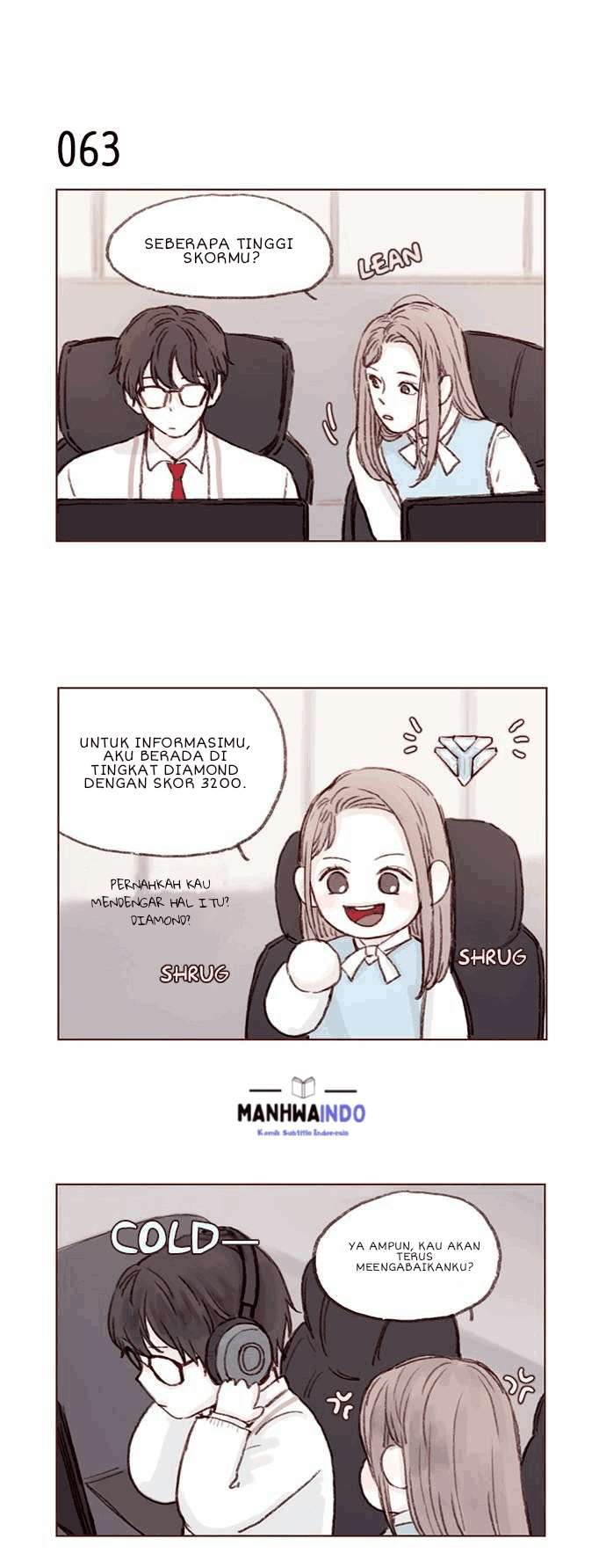 hongshi-loves-me - Chapter: 8