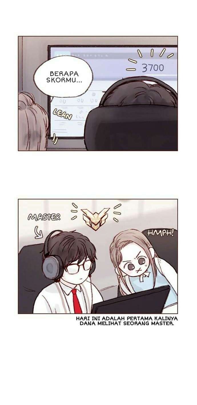 hongshi-loves-me - Chapter: 8