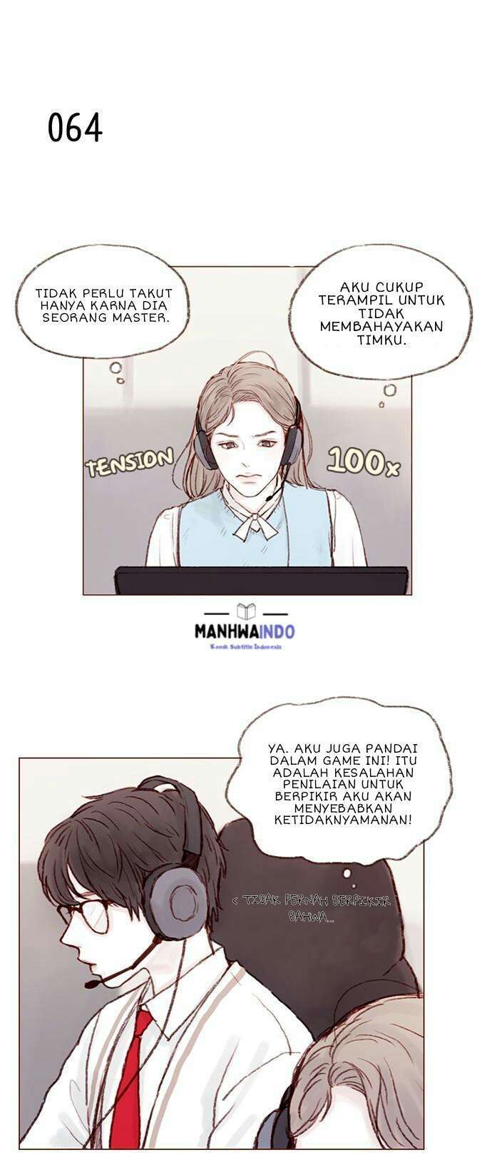 hongshi-loves-me - Chapter: 8