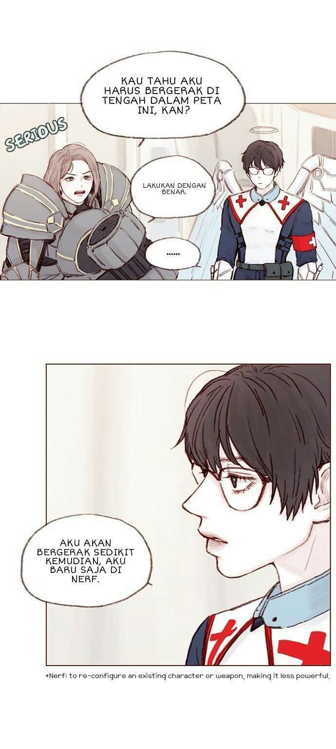 hongshi-loves-me - Chapter: 8