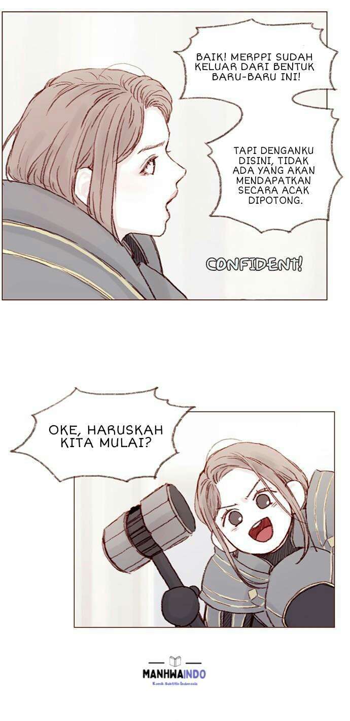 hongshi-loves-me - Chapter: 8