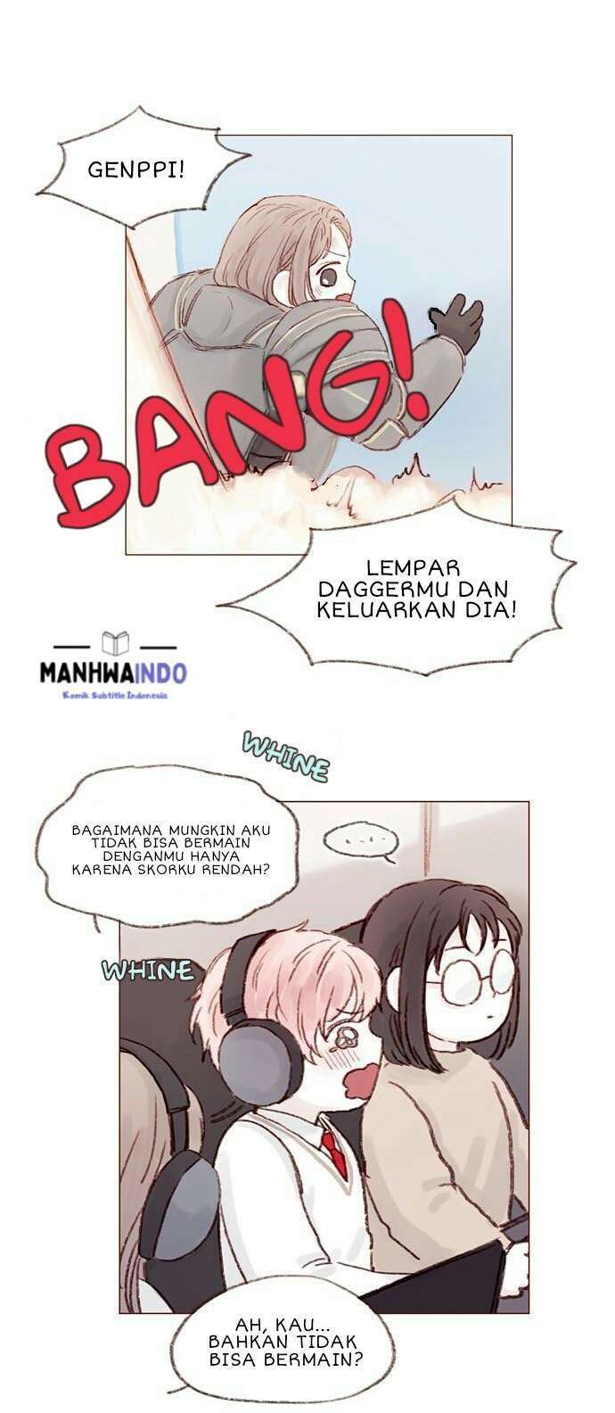 hongshi-loves-me - Chapter: 8