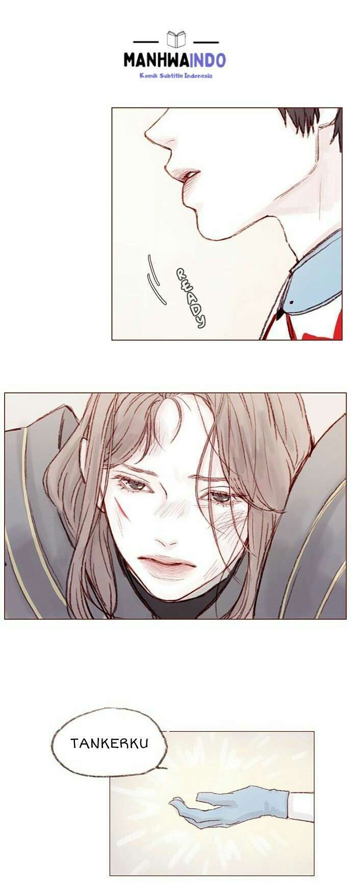 hongshi-loves-me - Chapter: 8