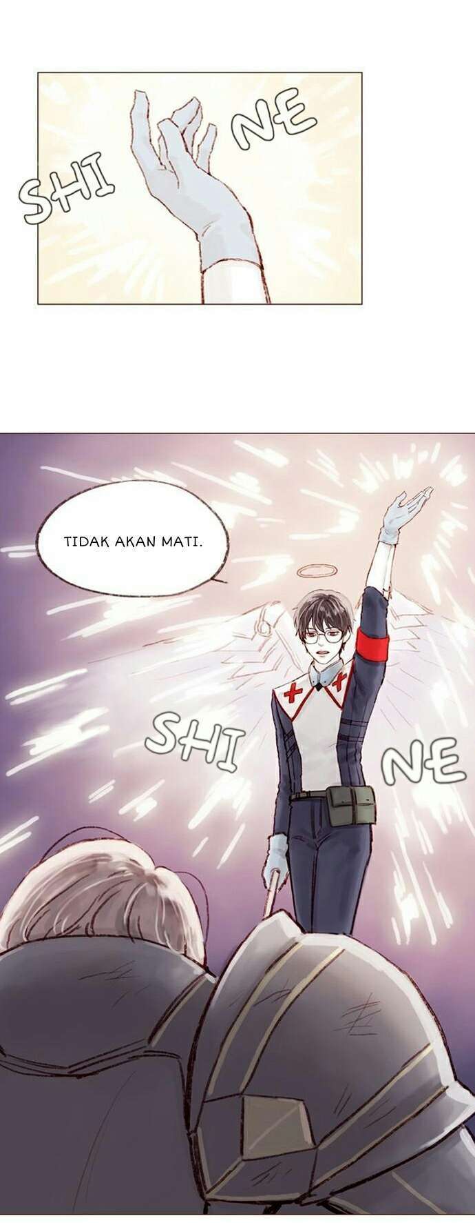 hongshi-loves-me - Chapter: 8
