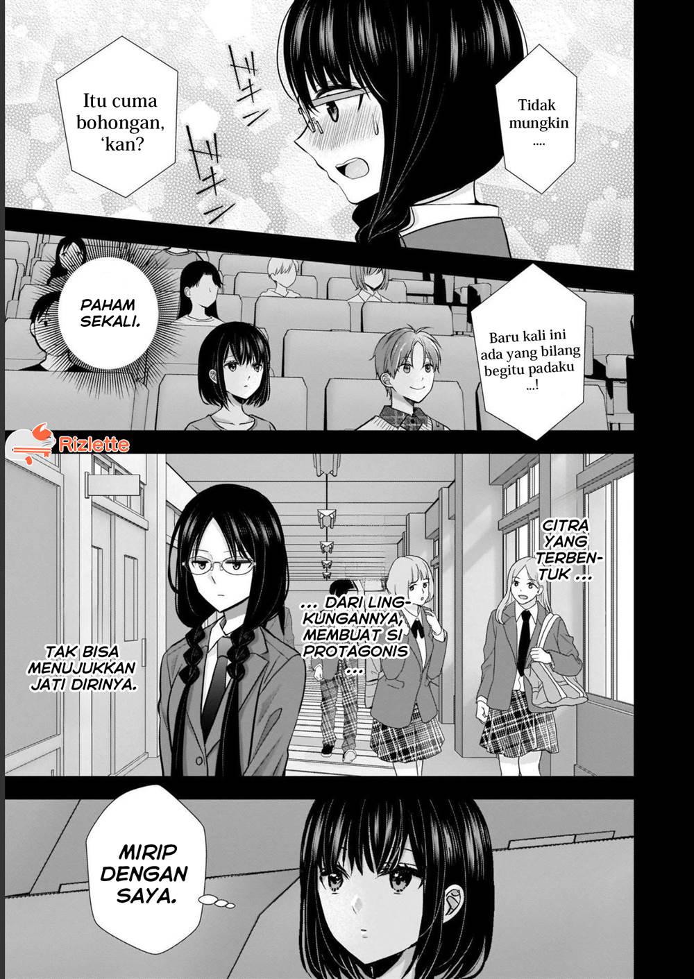 tsuma-ga-kanpeki-sugiru-no-de-chotto-midashite-ii-desu-ka - Chapter: 8