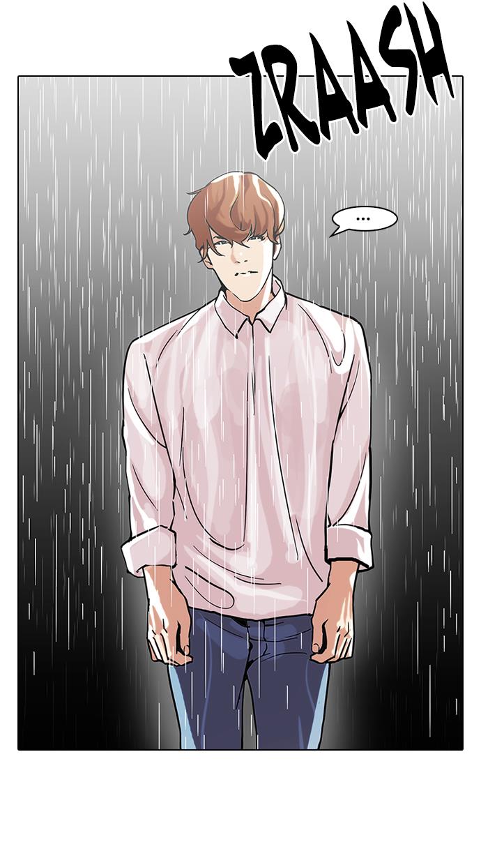 lookism - Chapter: 101