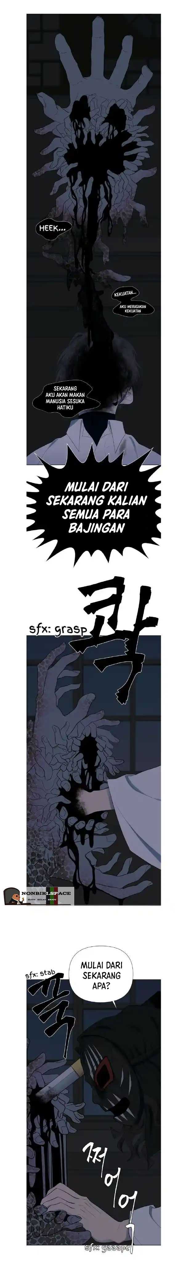 moonmade-child - Chapter: 10