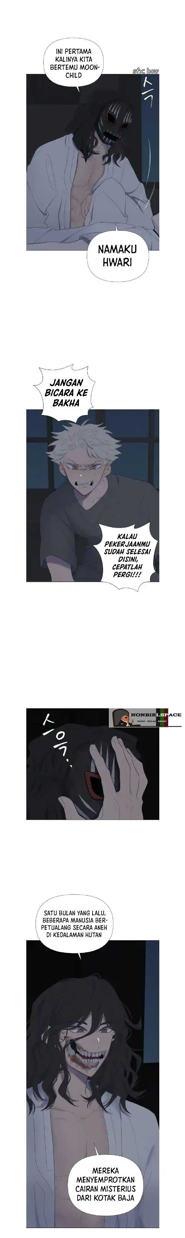 moonmade-child - Chapter: 10