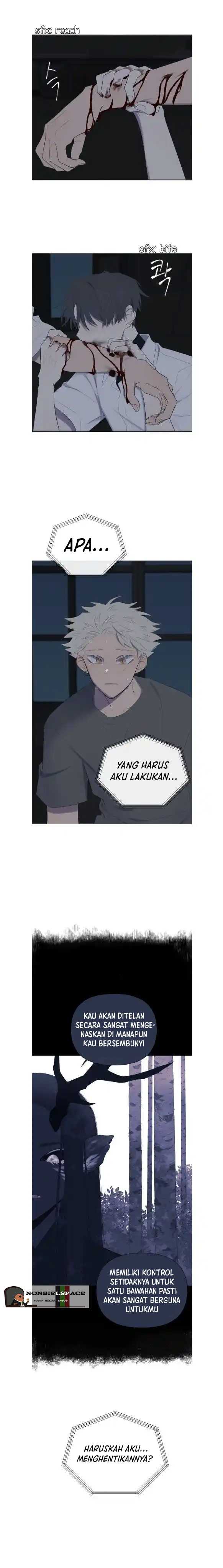 moonmade-child - Chapter: 10