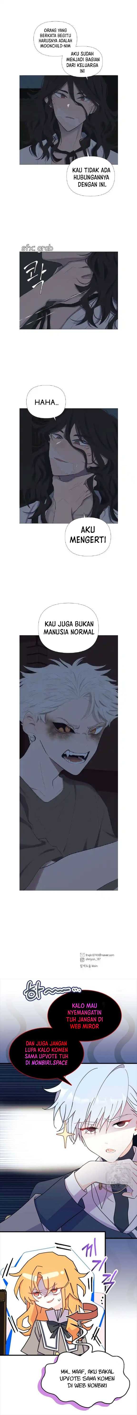 moonmade-child - Chapter: 10
